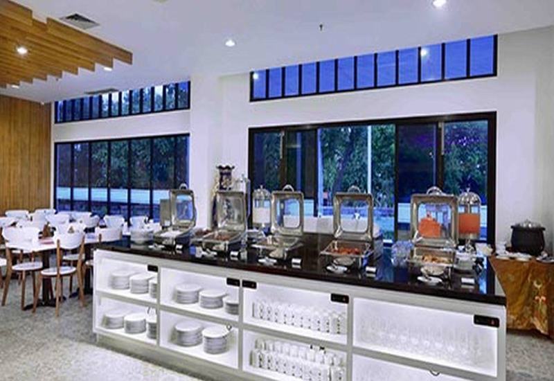 Favehotel Malioboro - Yogyakarta Exteriér fotografie