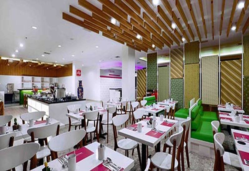 Favehotel Malioboro - Yogyakarta Exteriér fotografie