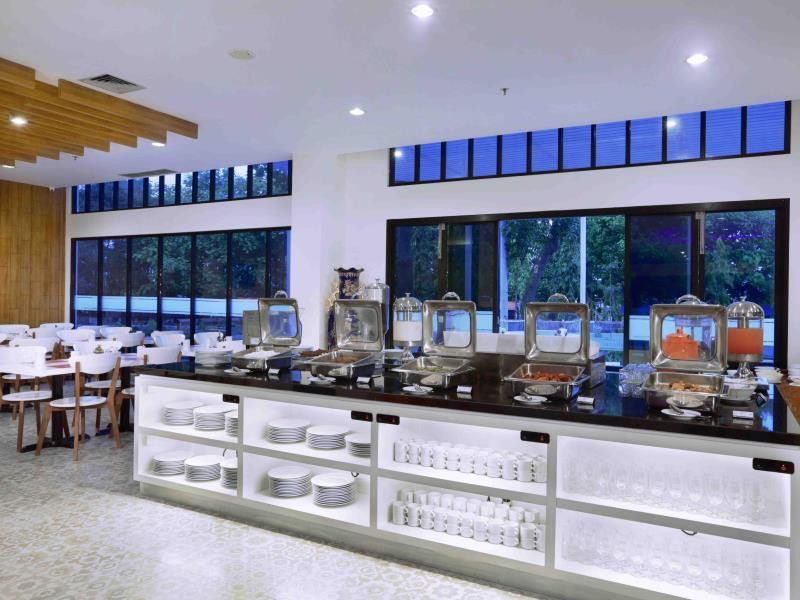 Favehotel Malioboro - Yogyakarta Exteriér fotografie