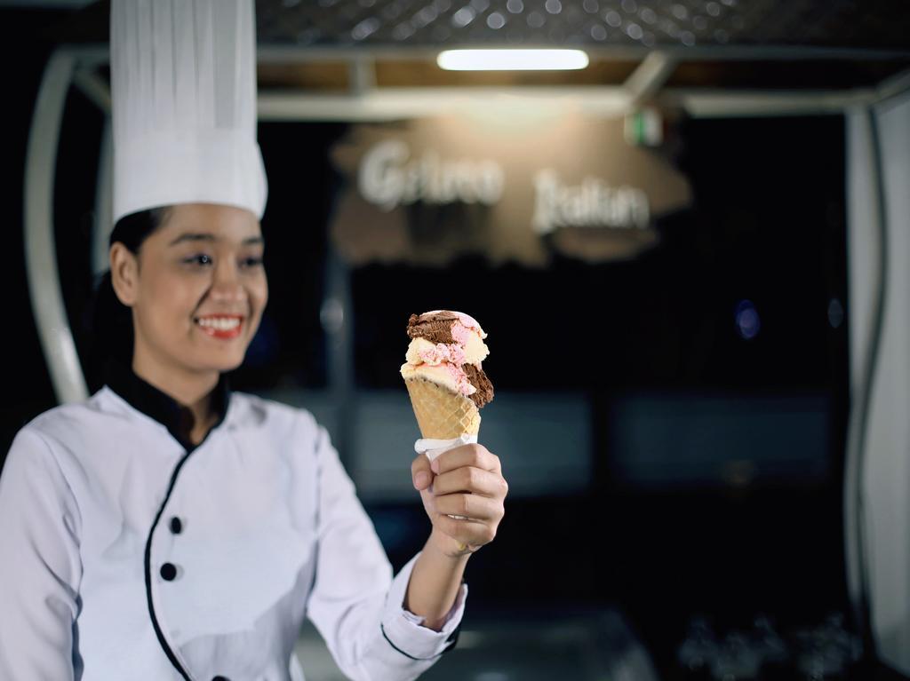 Favehotel Malioboro - Yogyakarta Exteriér fotografie