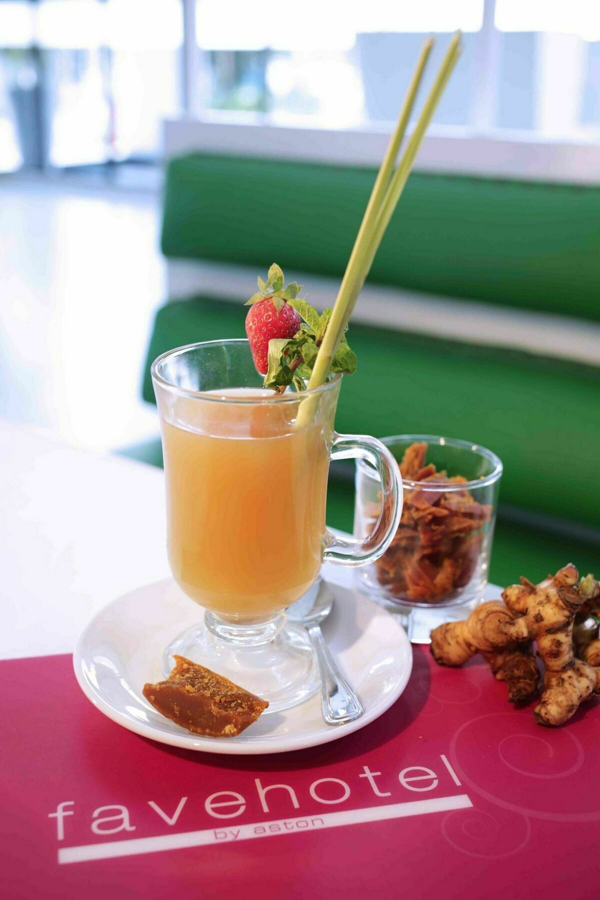 Favehotel Malioboro - Yogyakarta Exteriér fotografie