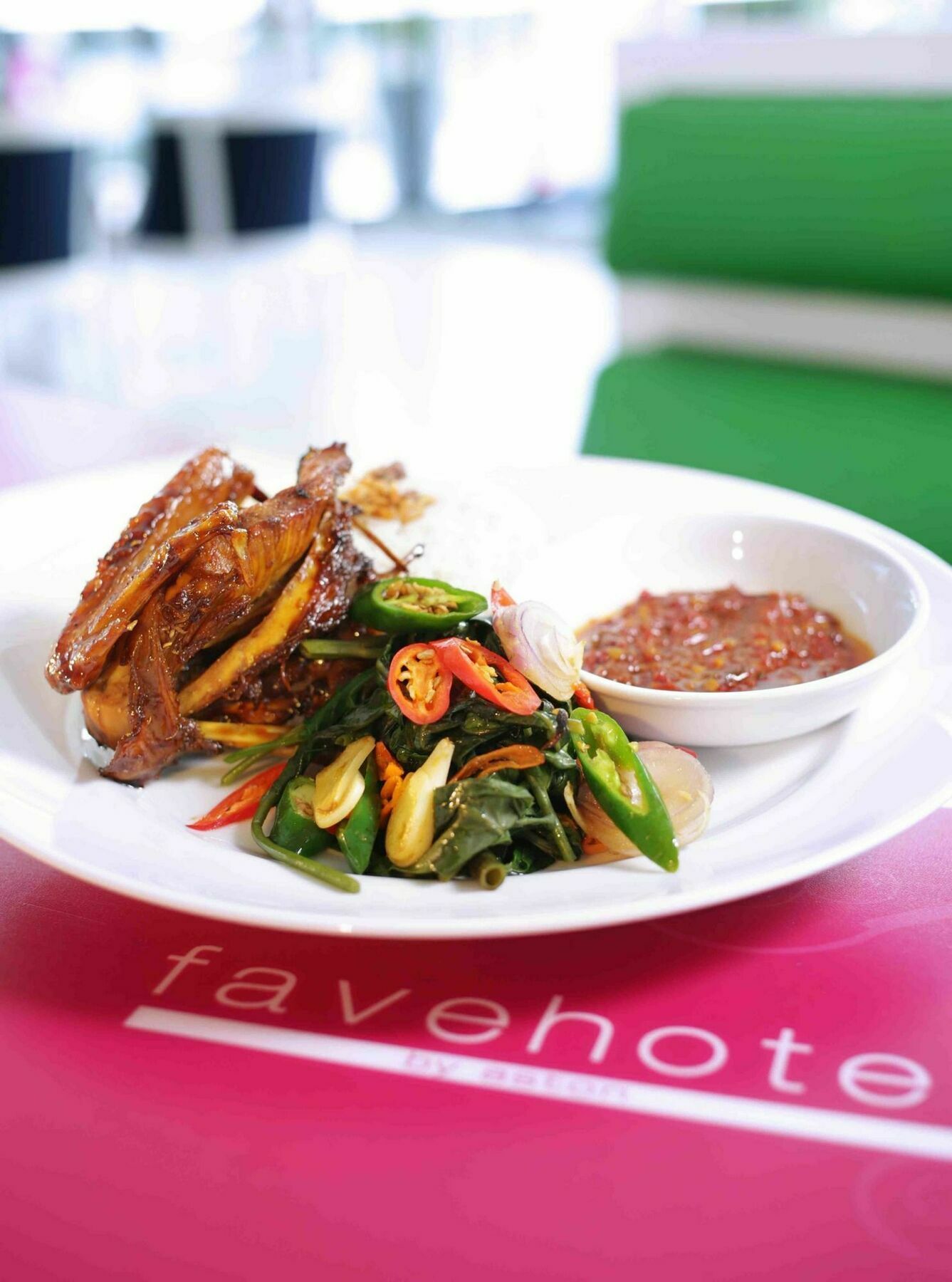 Favehotel Malioboro - Yogyakarta Exteriér fotografie