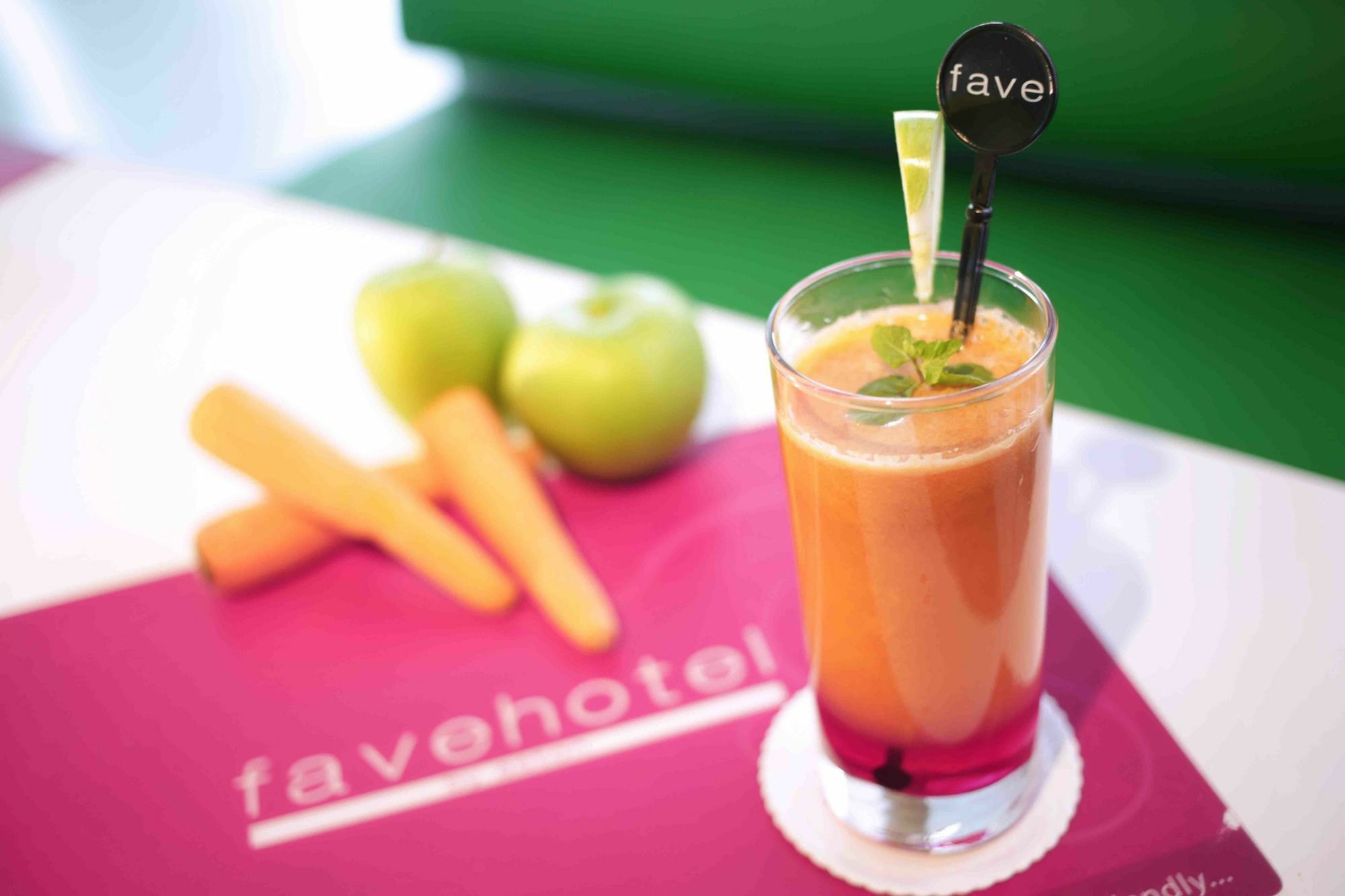 Favehotel Malioboro - Yogyakarta Exteriér fotografie