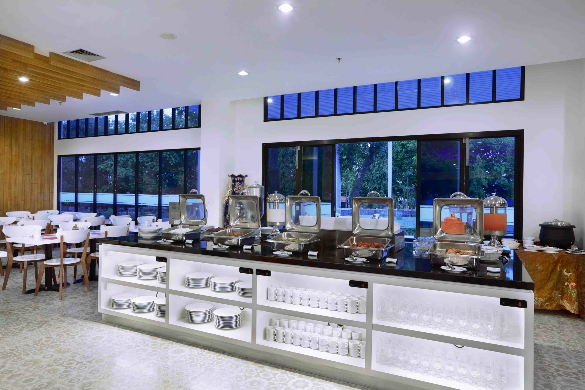 Favehotel Malioboro - Yogyakarta Exteriér fotografie