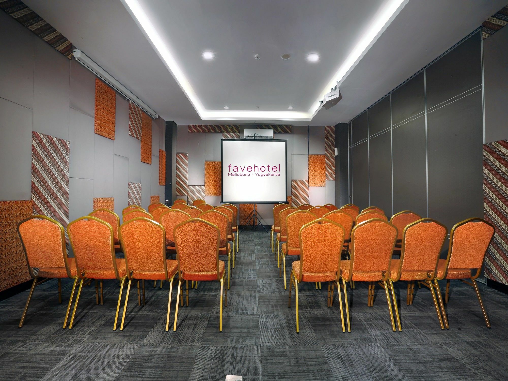 Favehotel Malioboro - Yogyakarta Exteriér fotografie