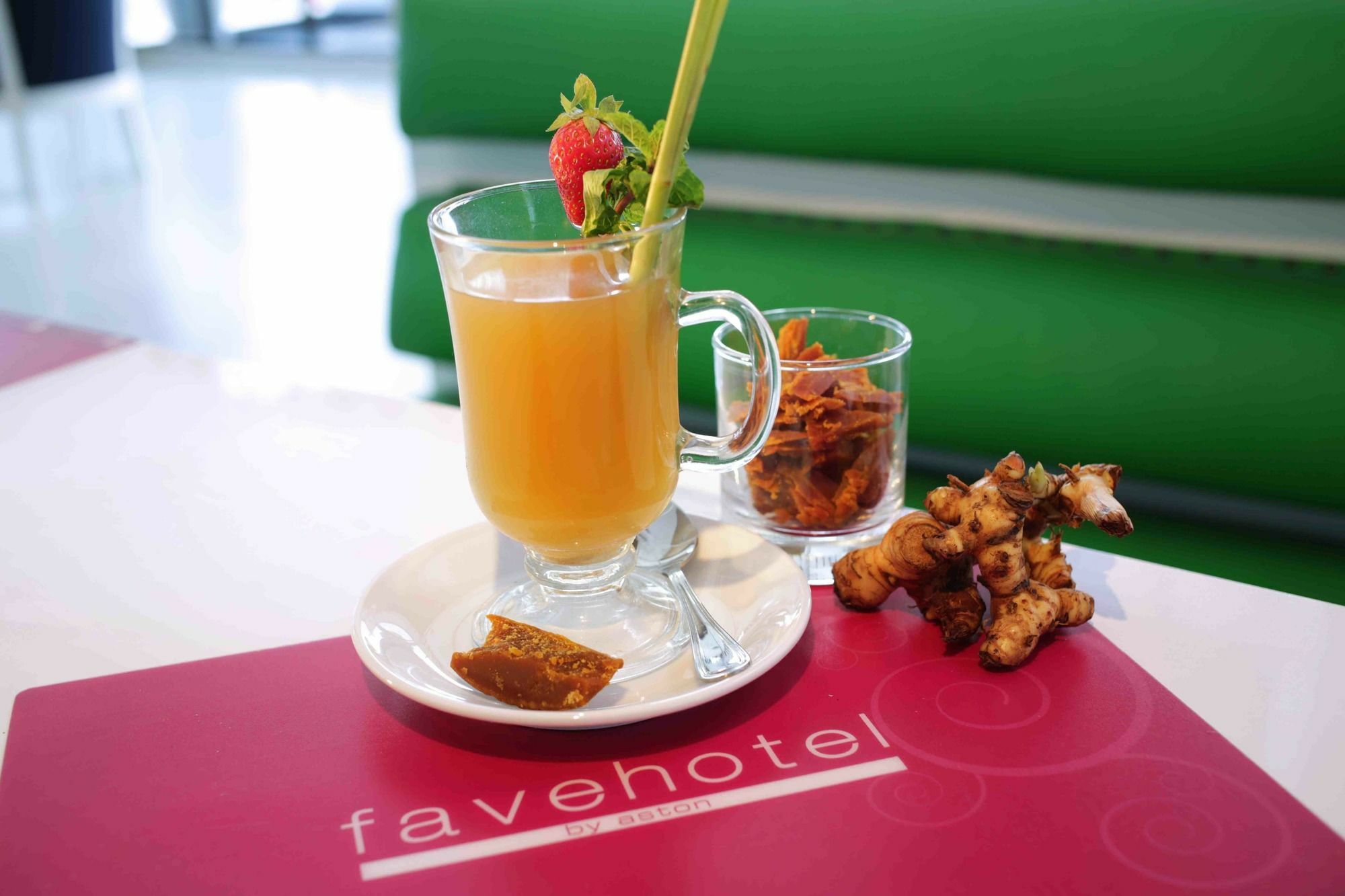 Favehotel Malioboro - Yogyakarta Exteriér fotografie