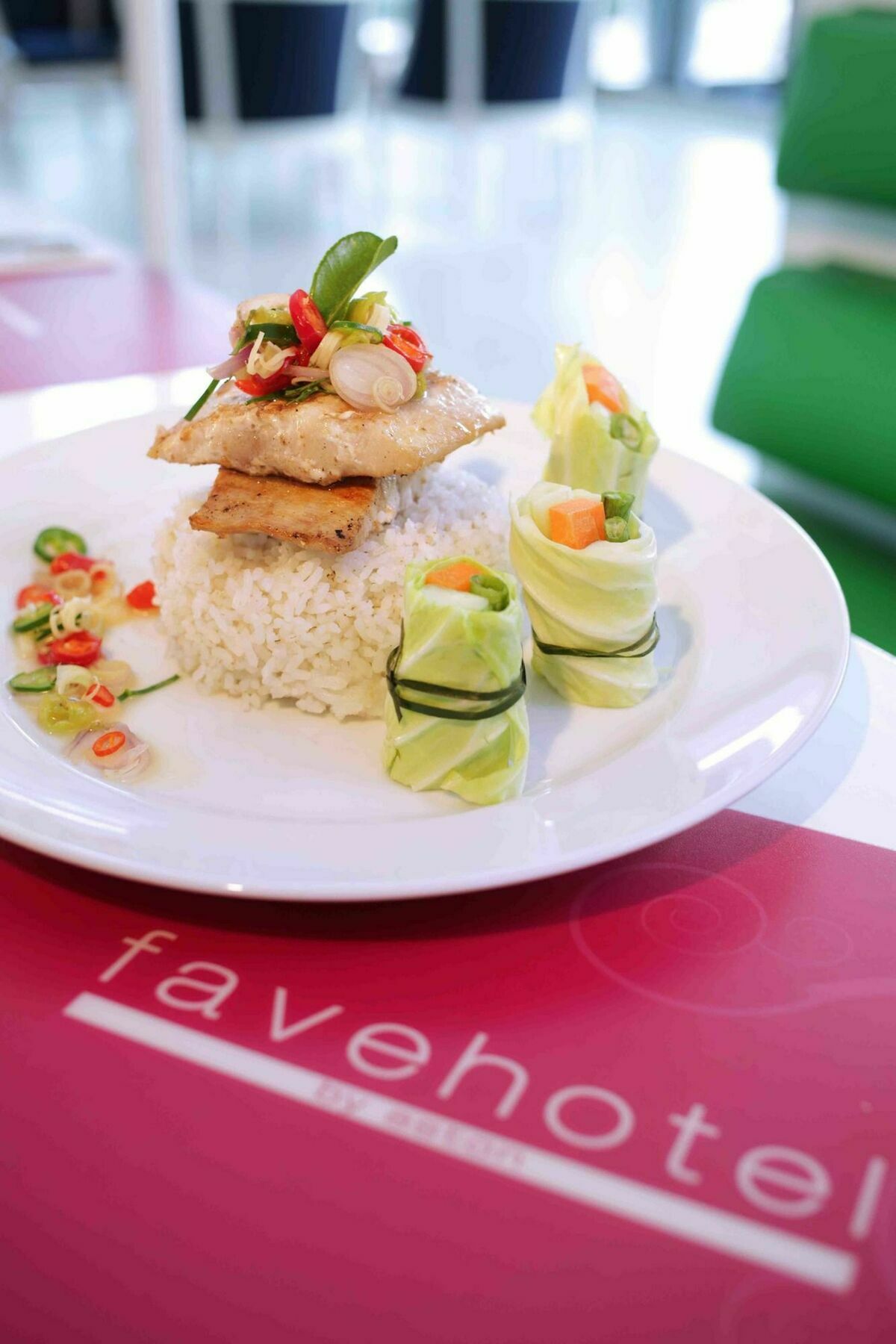 Favehotel Malioboro - Yogyakarta Exteriér fotografie